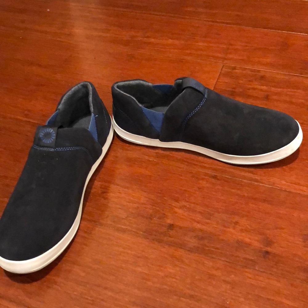 Men’s ugg shoes